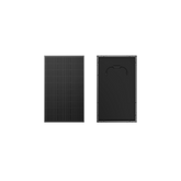 EcoFlow 100W Rigid Solar Panel.